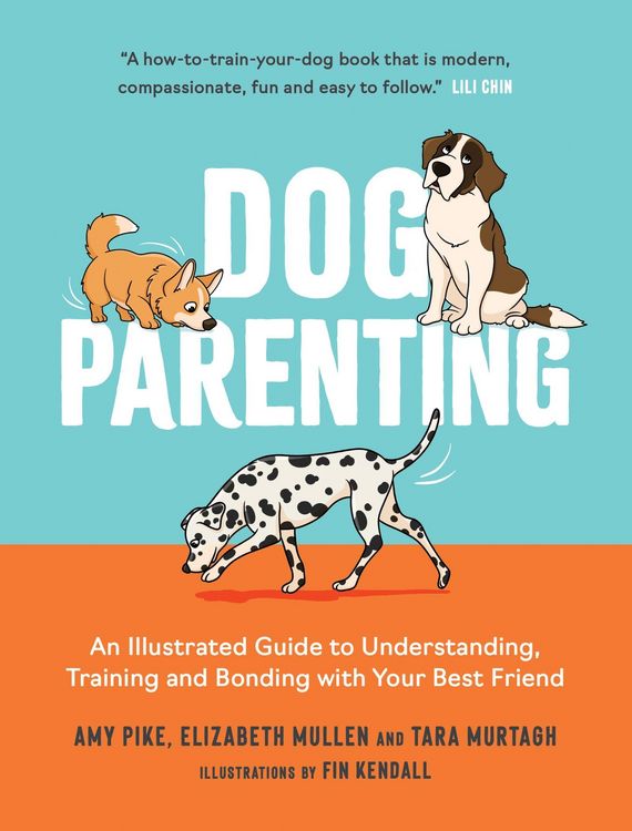 Produktbild: Dog Parenting