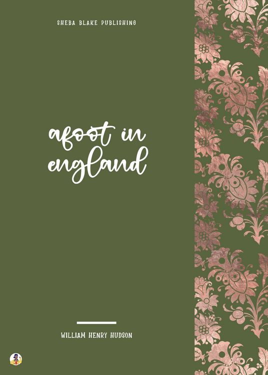 Produktbild: Afoot in England