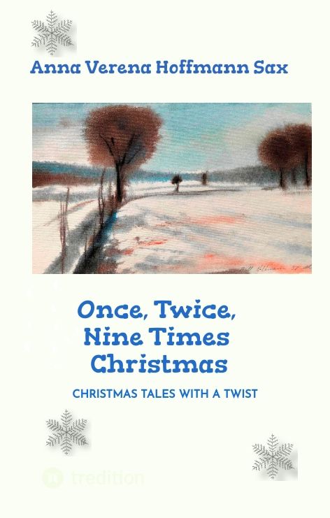 Produktbild: Once, Twice, Nine Times Christmas