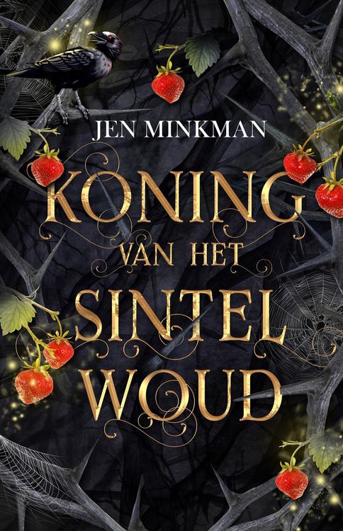 Produktbild: Koning van het Sintelwoud