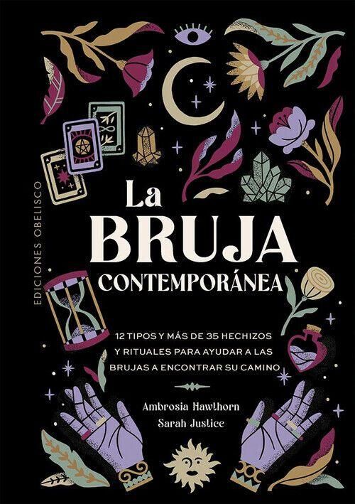 Produktbild: Bruja Contempor&aacute;nea, La