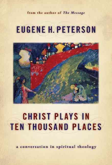 Produktbild: Christ Plays in Ten Thousand Places