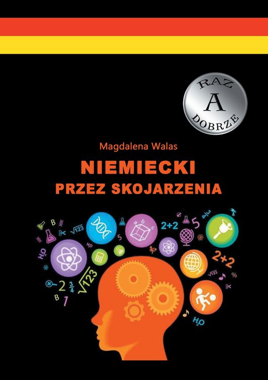 Produktbild: Niemiecki przez skojarzenia