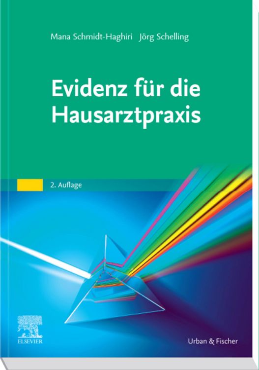 Produktbild: Evidenz f&uuml;r die Hausarztpraxis