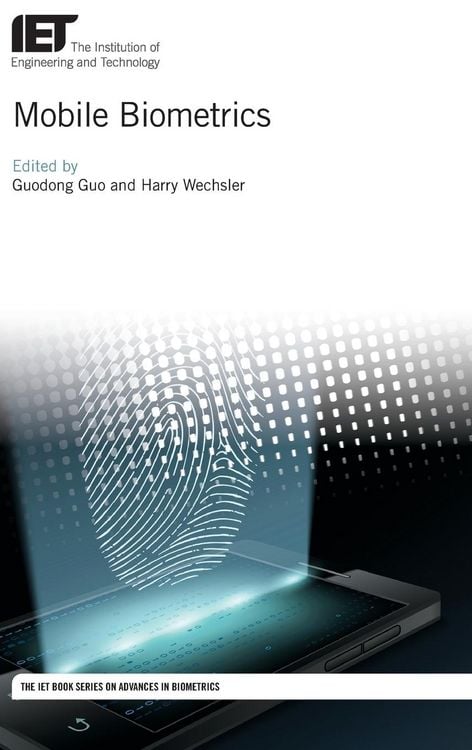 Produktbild: Mobile Biometrics