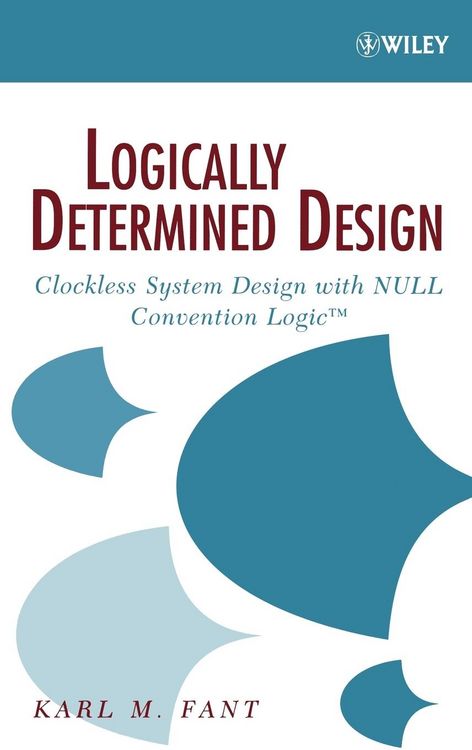 Produktbild: Logically Determined Design