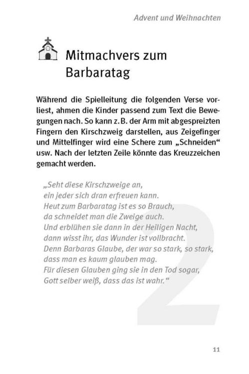 Produktbild: Die 50 besten Spiele f&uuml;r die Feste im Kirchenjahr f&uuml;r 3- bis 7-J&auml;hrige