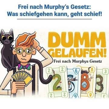 Produktbild: Ravensburger - Dumm gelaufen!