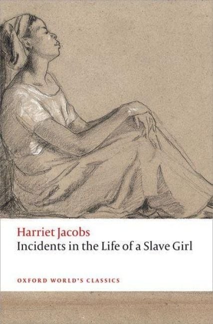 Produktbild: Incidents in the Life of a Slave Girl