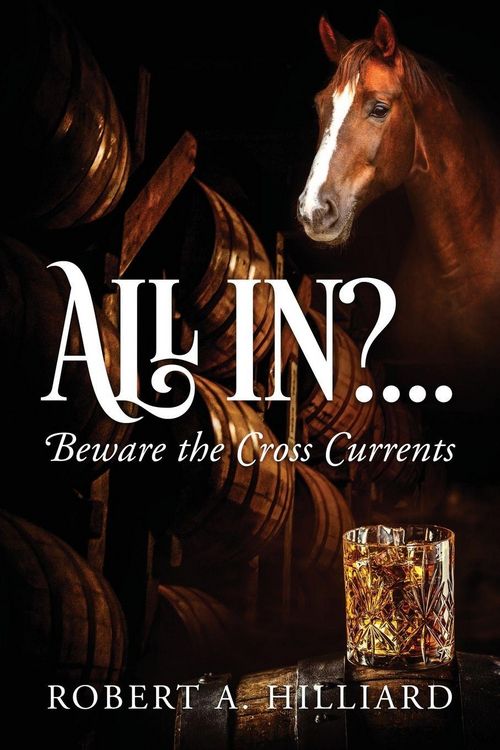 Produktbild: All In?... Beware the Cross Currents
