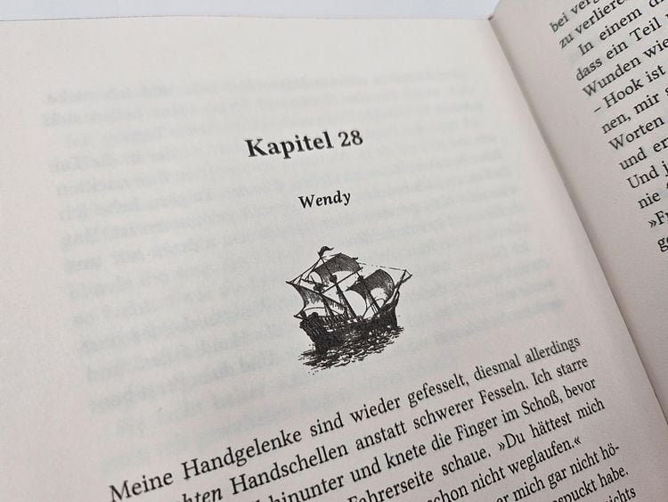 Produktbild: Hooked (Sonderausgabe)