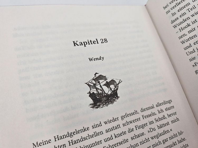Produktbild: Hooked (Sonderausgabe)