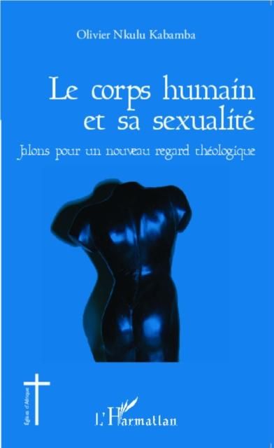 Produktbild: Le corps humain et sa sexualite