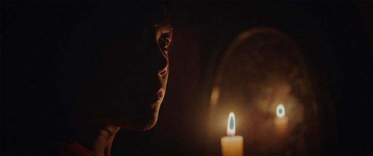 Produktbild: The Djinn