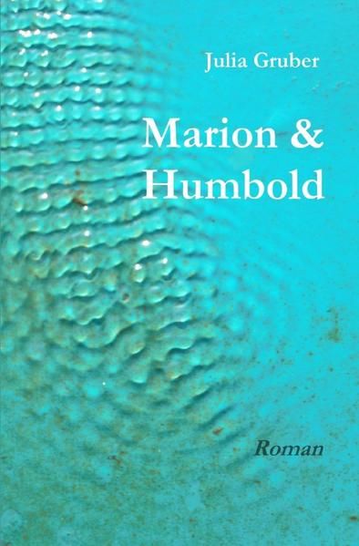 Produktbild: Marion & Humbold