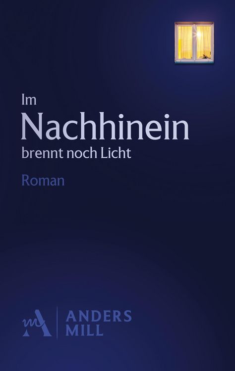 Produktbild: Im Nachhinein brennt noch Licht