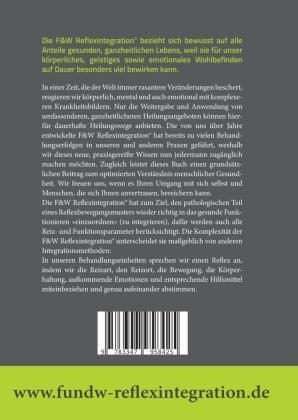 Produktbild: F&W Reflexintegration