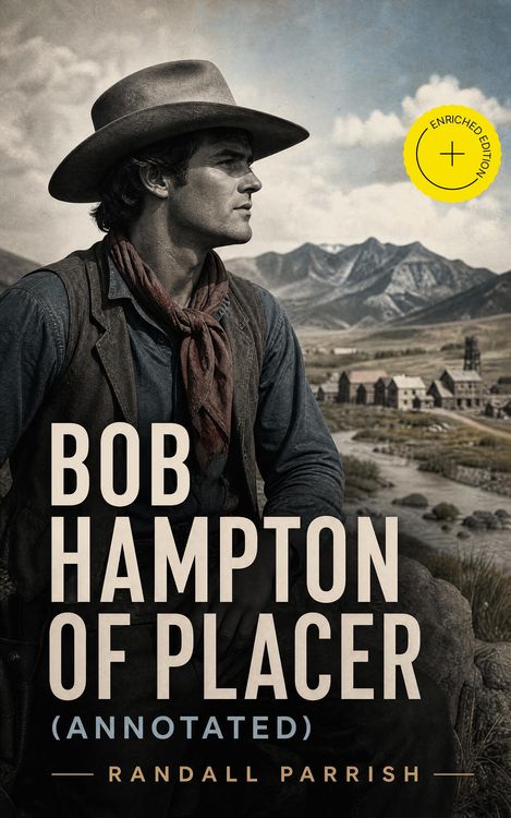 Produktbild: Bob Hampton of Placer (Annotated)