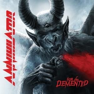 Produktbild: For The Demented
