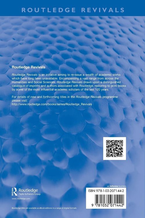 Produktbild: Introduction to Systems Philosophy