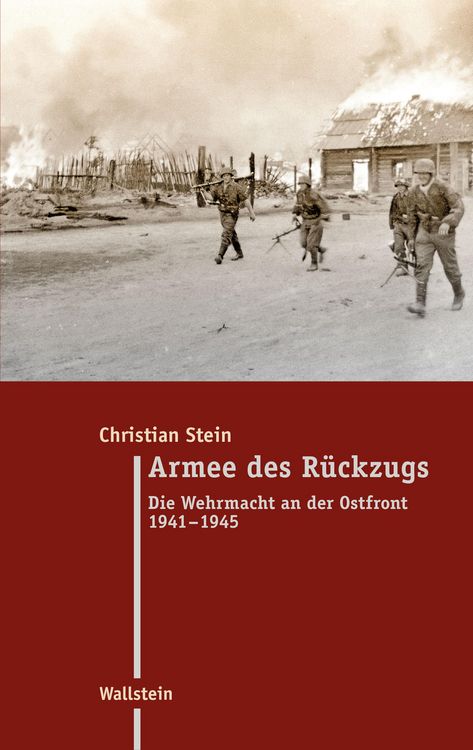 Produktbild: Armee des R&uuml;ckzugs