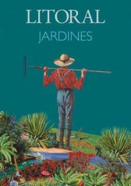 Produktbild: Jardines