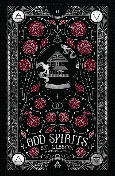 Produktbild: Odd Spirits
