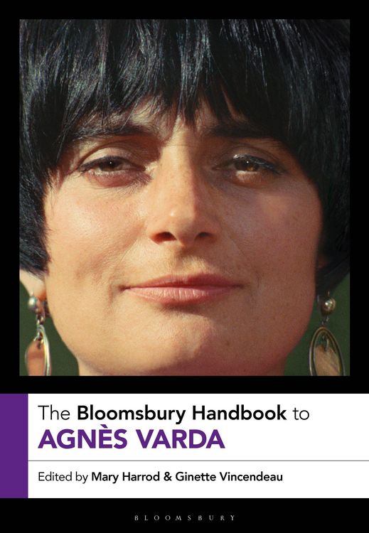 Produktbild: The Bloomsbury Handbook to Agn&egrave;s Varda