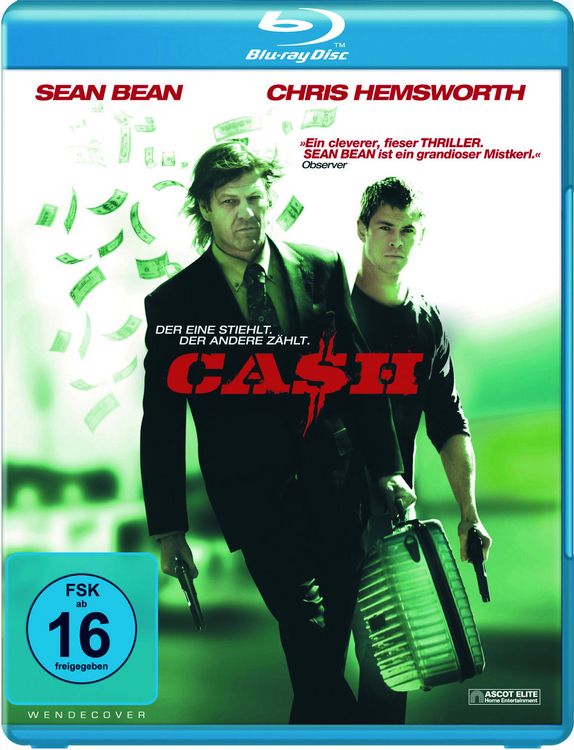 Produktbild: Cash