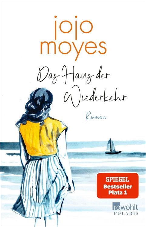 Produktbild: Das Haus der Wiederkehr