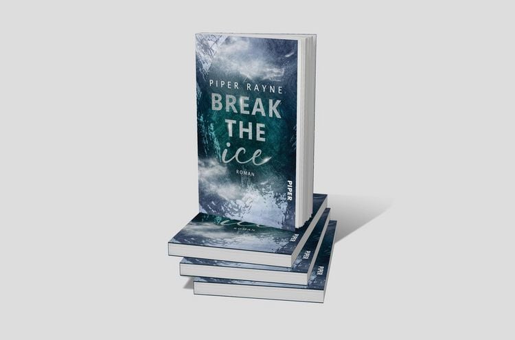 Produktbild: Break the Ice