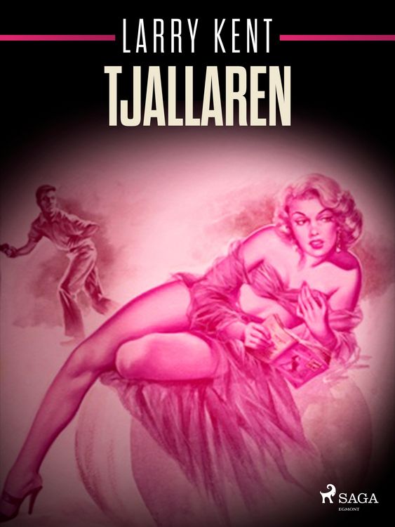 Produktbild: Tjallaren