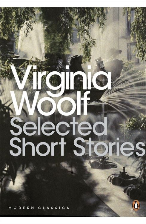 Produktbild: Selected Short Stories