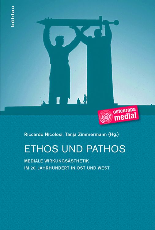 Produktbild: Ethos und Pathos