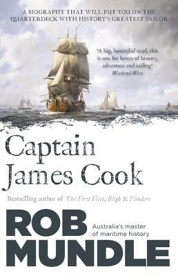 Produktbild: Captain James Cook