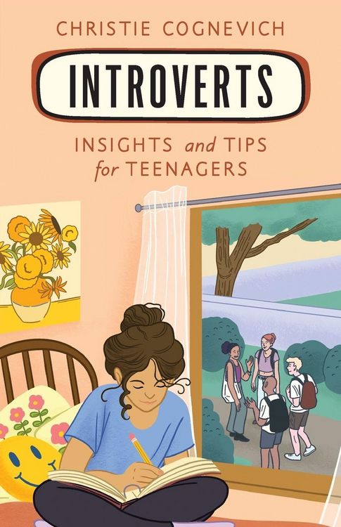 Produktbild: Introverts