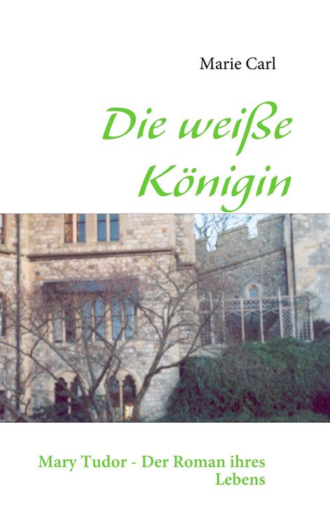 Produktbild: Die wei&szlig;e K&ouml;nigin