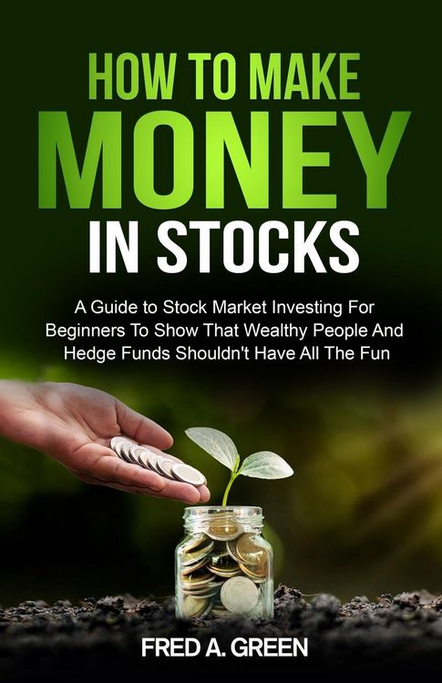 Produktbild: How To Make Money In Stocks