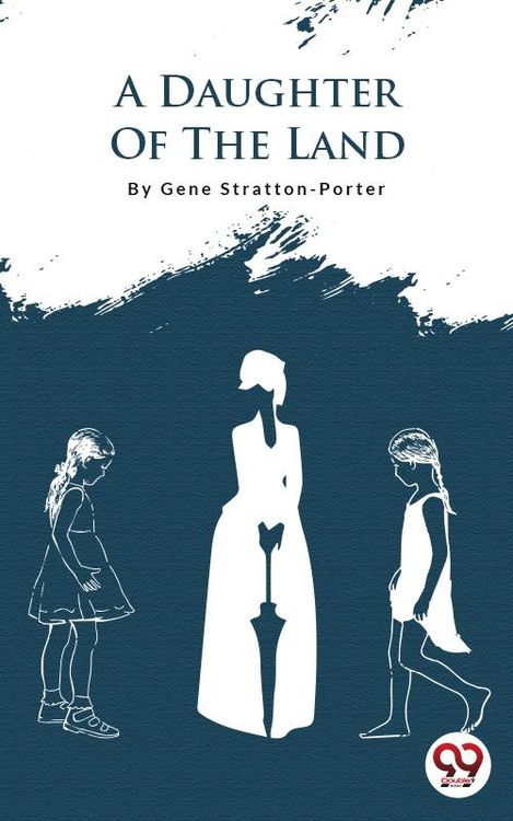 Produktbild: A Daughter Of The Land