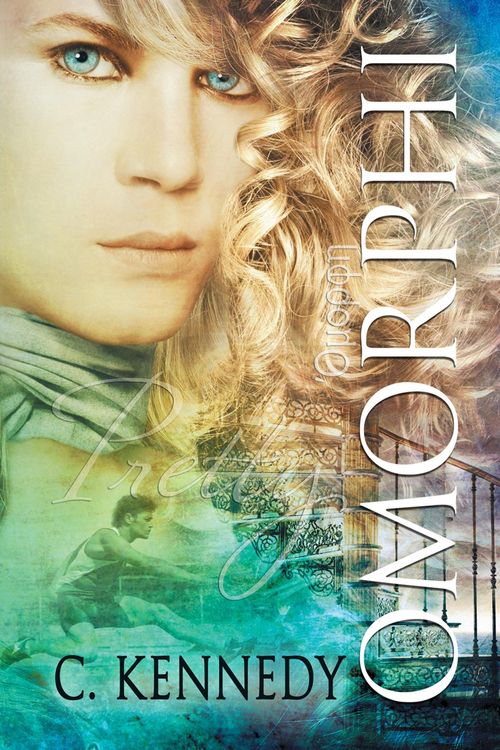 Produktbild: Omorphi
