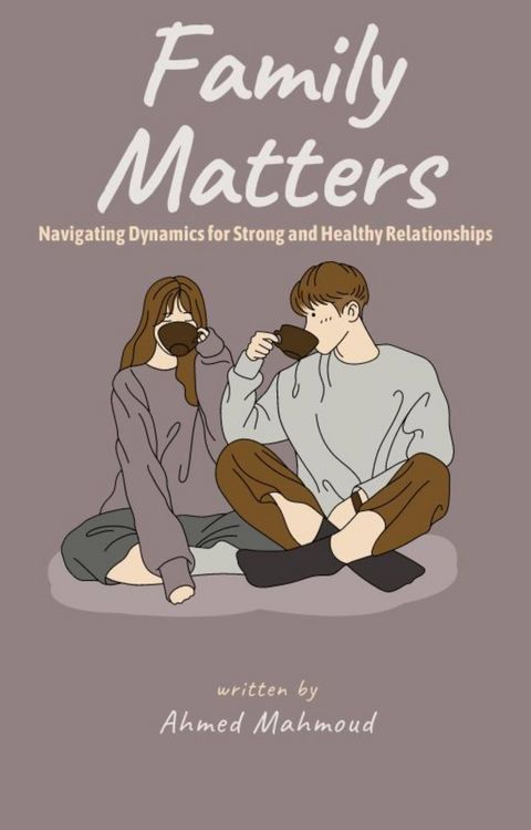 Produktbild: Family Matters
