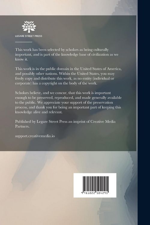 Produktbild: Miscellaneous Poems