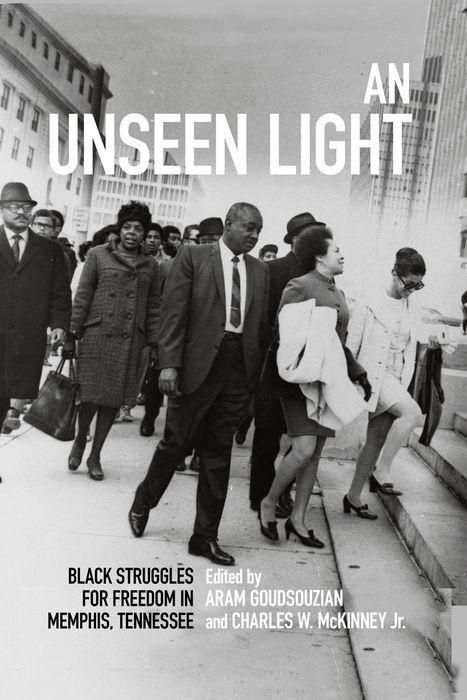 Produktbild: An Unseen Light