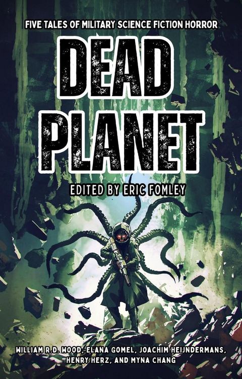 Produktbild: Dead Planet