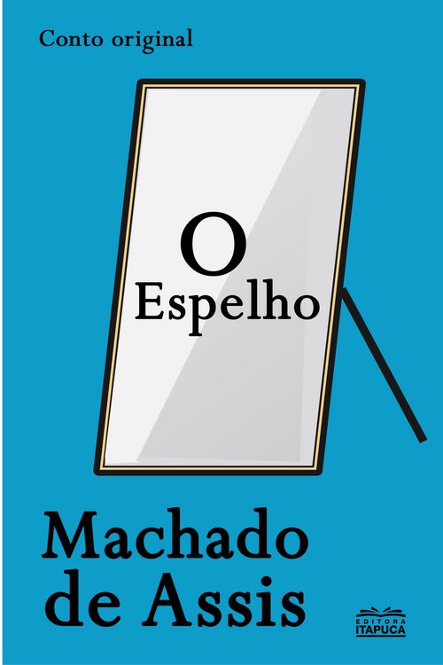 Produktbild: O Espelho - conto original