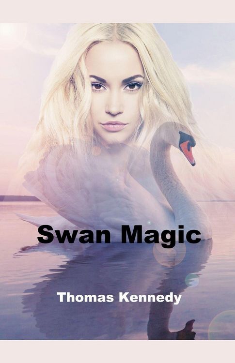Produktbild: Swan Magic