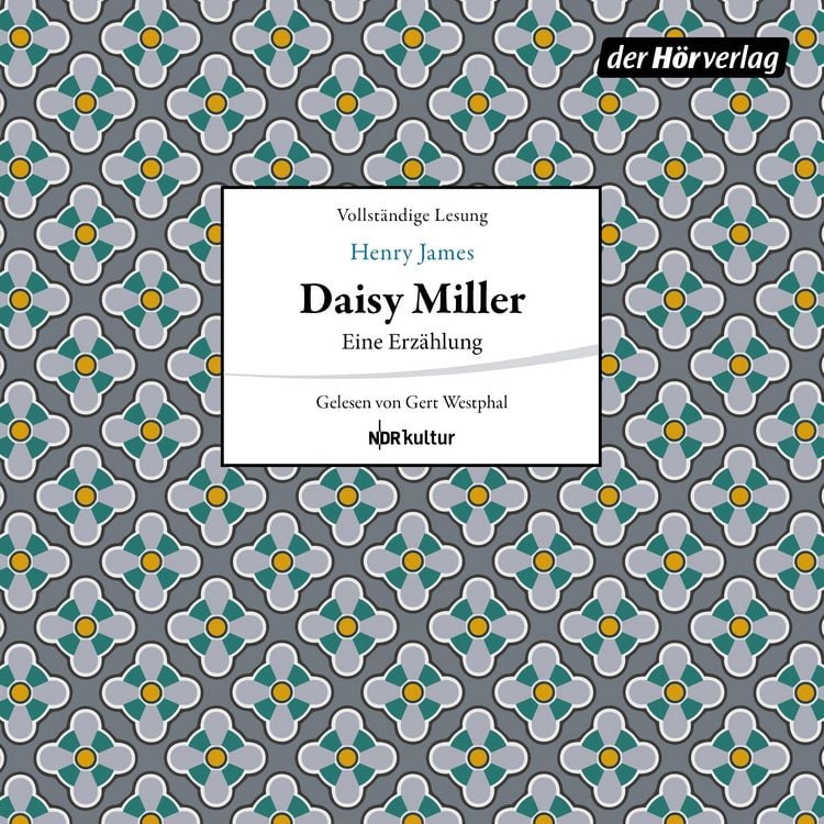 Produktbild: Daisy Miller