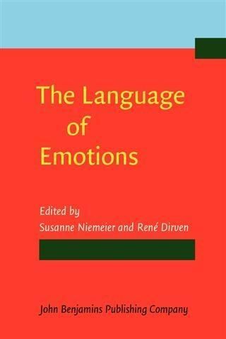 Produktbild: Language of Emotions