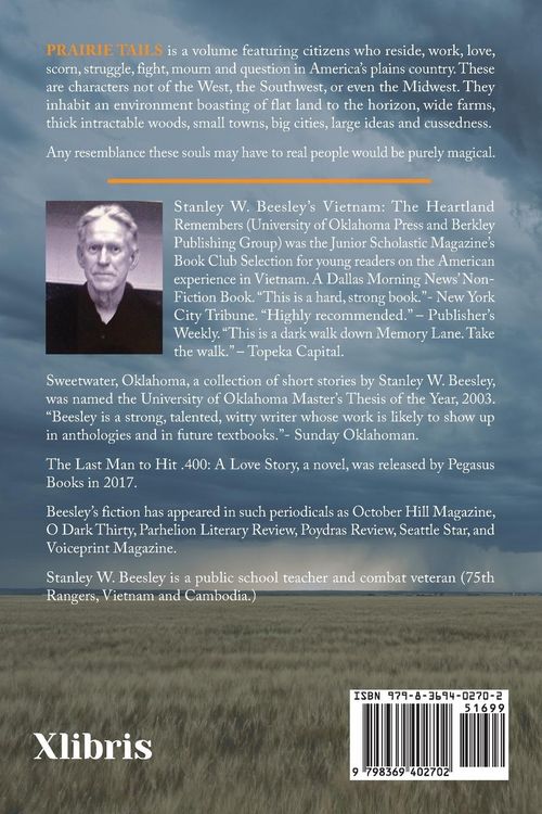 Produktbild: Prairie Tails