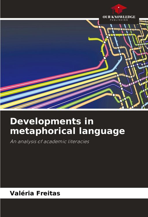 Produktbild: Developments in metaphorical language